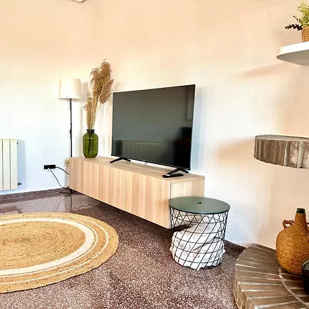 Villa La Benicàssim