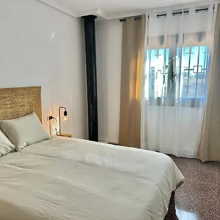 Villa La *