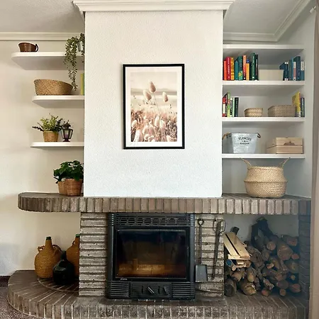 La Villa Benicàssim