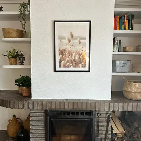 La Villa Benicàssim