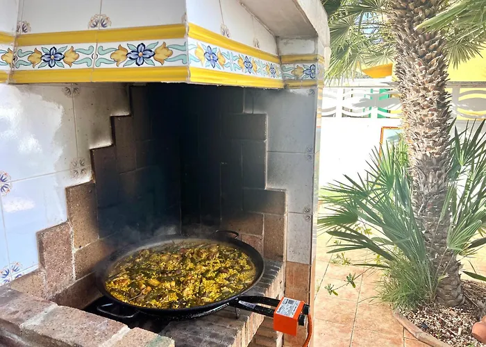 La Villa Benicàssim