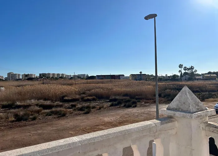 La Villa Benicàssim