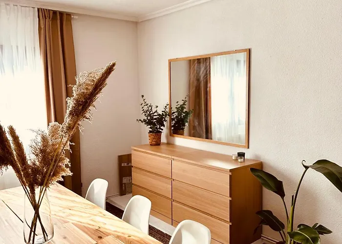 Villa La Benicàssim