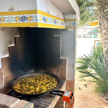 La Villa Benicàssim