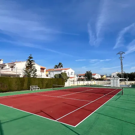 Villa La *