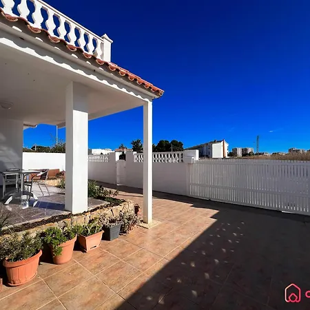 Villa La