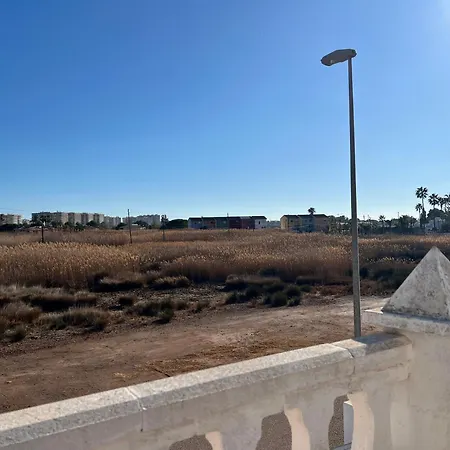 La Villa Benicàssim