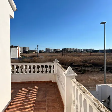 Villa La *