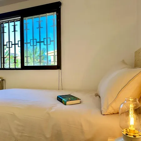 Villa La Benicassim
