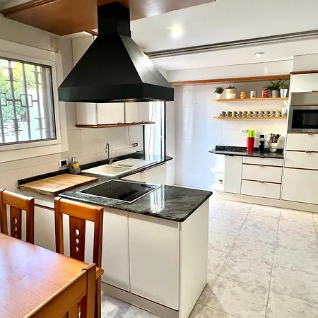 Villa La