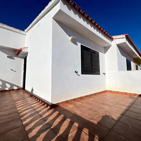 La Villa Benicassim