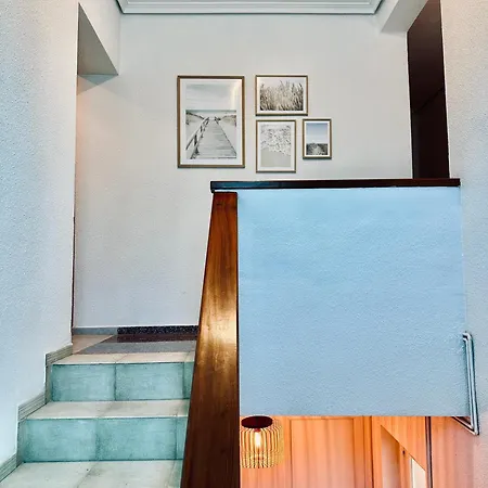 Villa La Benicassim