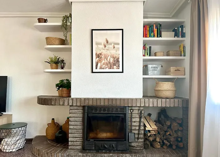 La Willa Benicàssim