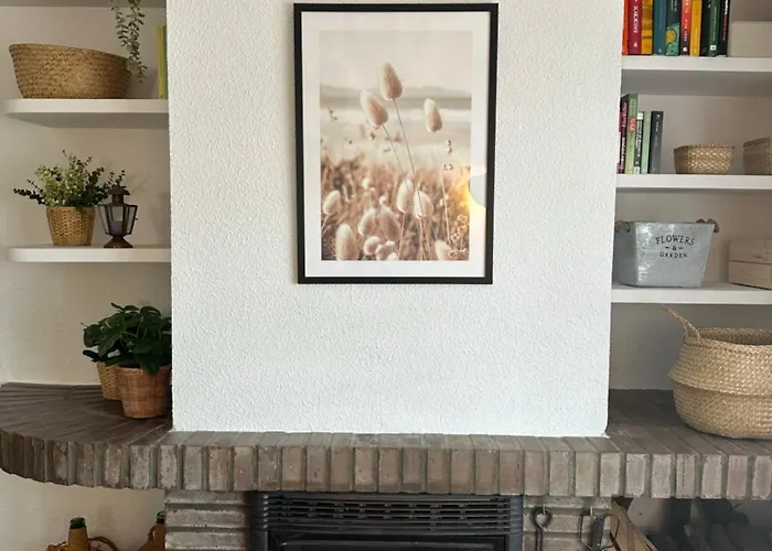 La Willa Benicàssim