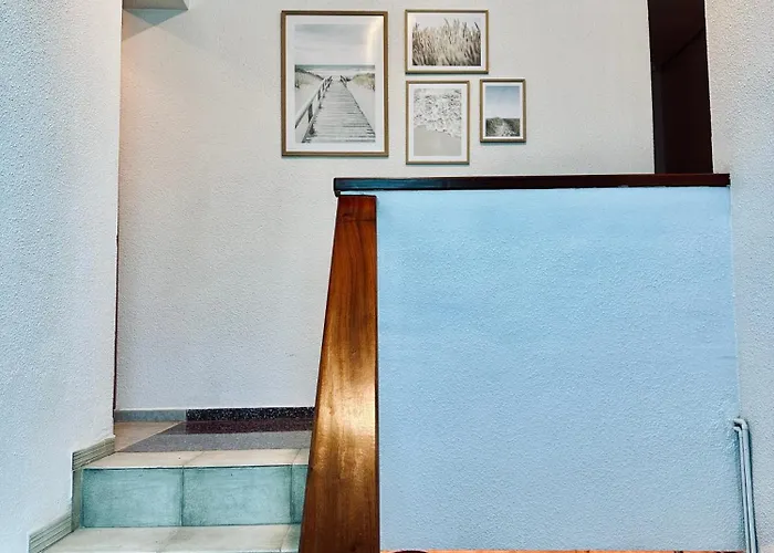 Willa La Benicàssim