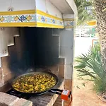 La Vila Benicàssim